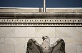 Wakil Gubernur The Fed: Ekonomi AS Bisa Mulai Pulih pada Paruh Kedua