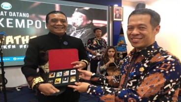 Didi Kempot Wariskan Delapan Korek Api Zippo Langka