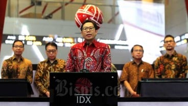 IHSG Menjulang, Reksa Dana Ikut Mengawang?