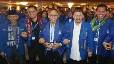Partai Amanat Nasional Retak, Bakal Muncul Partai Baru?