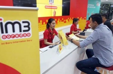 Permudah Pengguna Korporat, Indosat Ooredoo Luncurkan CloudVoice