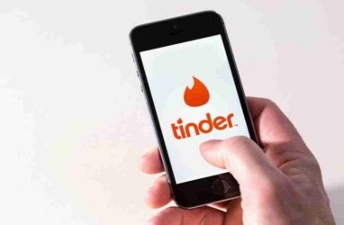 Tinder Siap Luncurkan Fitur Kencan Lewat Video