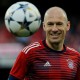 Arjen Robben Berpotensi Urung Pensiun, Bakal Main di Brasil?