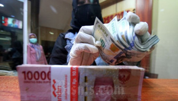 Salurkan Pinjaman Likuiditas, Bank Jangkar Dapat Untung