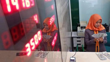 Kebijakan Bank Indonesia, Antara Cetak Uang atau Inflasi 