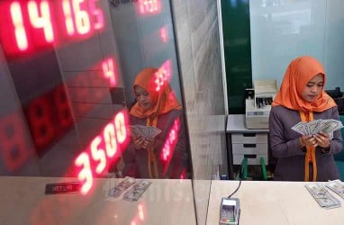 Kebijakan Bank Indonesia, Antara Cetak Uang atau Inflasi 