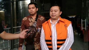 Kasus Suap PAW, Kader PDIP Dituntut 2 Tahun 6 Bulan Penjara