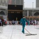 Kepastian Haji, Kemenag Tunggu Pengumuman 12 Mei