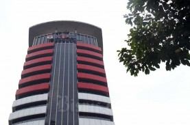 KPK Kembali Buka Seleksi Jabatan Struktural