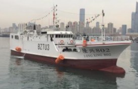GP Ansor Kutuk Human Trafficking dan Pelarungan 3 ABK Kapal China di Laut Lepas