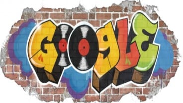 Game Google Doodle Populer Hari Ini Hip Hop