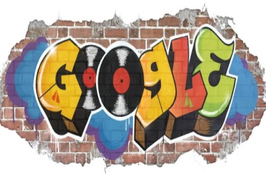 Game Google Doodle Populer Hari Ini Hip Hop