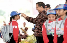 Tak Ada Internet, Puluhan SMA dan SMK di NTT malah Gembira