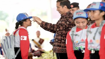 Tak Ada Internet, Puluhan SMA dan SMK di NTT malah Gembira