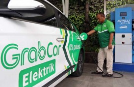 Kemenparekraf Gandeng Grab Angkut Tenaga Medis Covid-19