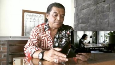 Dirjen Kebudayaan Kemdikbud Sebut Jiwa Sosial Didi Kempot Tinggi