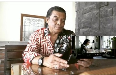 Dirjen Kebudayaan Kemdikbud Sebut Jiwa Sosial Didi Kempot Tinggi