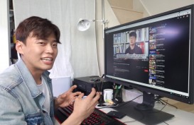 Inilah Jang Hansol, Korea 'Medhok' yang Viralkan Video Nasib ABK Indonesia di Kapal China