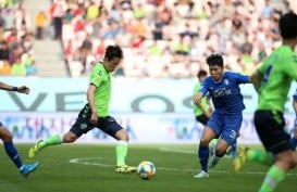 Pertandingan Jeonbuk vs Suwon Jadi Pembuka K-League Pekan ini