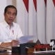 Hari Raya Waisak, Jokowi: Kita Berjalan Bersama Melewati Segala Ujian