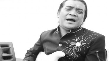 Merinding, Lagu 'Pamer Bojo' Didi Kempot Dalam Denting Piano Jaya Suprana