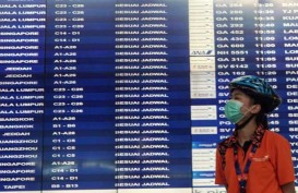 Penerbangan Penumpang Pengecualian Jabodetabek Hanya Dilayani di Soetta