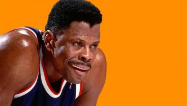 Waduh, Medali Emas Olimpiade Legenda NBA Patrick Ewing Digondol Maling