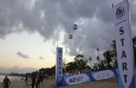 Super League Triathlon (SLT) Bali 2020 Ditunda