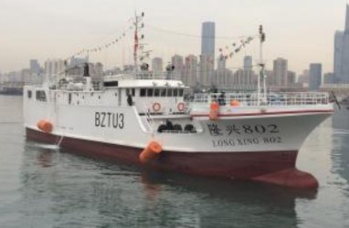 Pemerintah Minta Investigasi Kapal China yang Diduga Eksploitasi ABK WNI