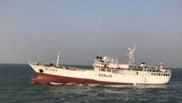 Nasib Tragis ABK Indonesia di Kapal China,  Besok 14 ABK dan 1 Jenazah Dipulangkan dari Busan