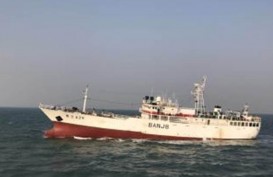 Nasib Tragis ABK Indonesia di Kapal China,  Besok 14 ABK dan 1 Jenazah Dipulangkan dari Busan