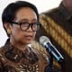 Menlu Retno Minta Perusahaan Kapal China Penuhi Hak ABK WNI