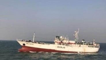 Nasib Tragis ABK Indonesia di Kapal China, Menlu: Pengawasan Hulu-Hilir Perlu Ditingkatkan