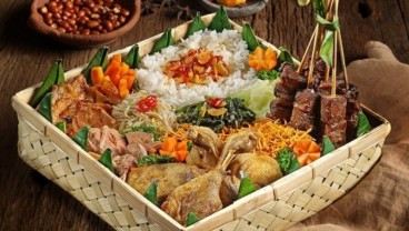 4 Menu Eksklusif Boga Group Hadir Untuk Santap Sahur dan Buka Puasa