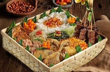 4 Menu Eksklusif Boga Group Hadir Untuk Santap Sahur dan Buka Puasa