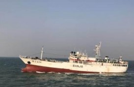 Nasib Tragis ABK Indonesia di Kapal China,  Sebelum Meninggal Satu ABK Sempat Sakit Sesak