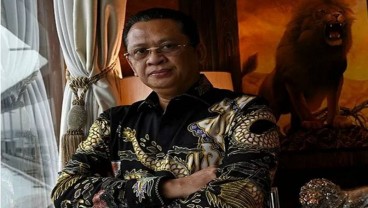 Kasus ABK Indonesia di Kapal China, Ketua MPR: Perbudakan Tidak Lagi Diperkenankan