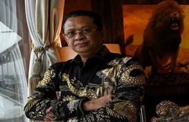 Kasus ABK Indonesia di Kapal China, Ketua MPR: Perbudakan Tidak Lagi Diperkenankan
