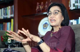 DPRD DKI Minta Sri Mulyani Selesaikan Utang Dana Bagi Hasil