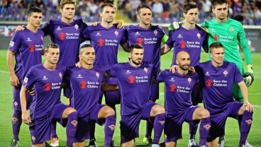 3 Pemain dan 3 Staf Teknis Fiorentina Positif Covid-19