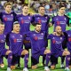 3 Pemain dan 3 Staf Teknis Fiorentina Positif Covid-19