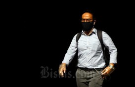 Polda Metro Jaya : Pesan Berantai Masker Berisi Obat Bius Hoaks
