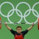 Lifter Eko Yuli Bersyukur Olimpiade Ditunda, Ini Alasannya