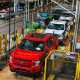 Ford Buka Kembali Pabrik Amerika 18 Mei, Sedot 12.000 Karyawan