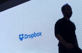 Permintaan Meningkat, Dropbox Cetak Laba Pertama Sejak Go Public