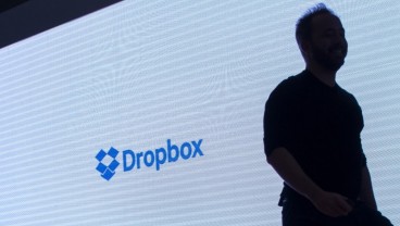 Permintaan Meningkat, Dropbox Cetak Laba Pertama Sejak Go Public