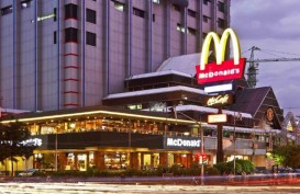 McDonald's Sarinah Ditutup, Karyawan Direlokasi ke Gerai Lain