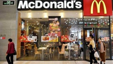 5 Berita Populer,  McDonald's Sarinah Ditutup, Karyawan Direlokasi ke Gerai Lain dan Nasib Tragis ABK Indonesia di Kapal China: Alasan Pihak China Larung 3 WNI di Laut