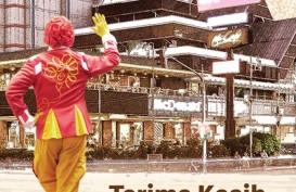 McDonald's Sarinah Ditutup, Ini Alternatif Gerai Lainnya