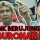 Ferdian Paleka Ditangkap Tol Balaraja Km 19, pelarian Youtuber Prank pun Berakhir